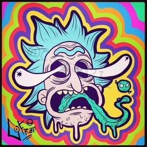 Meet your Posher, Nick